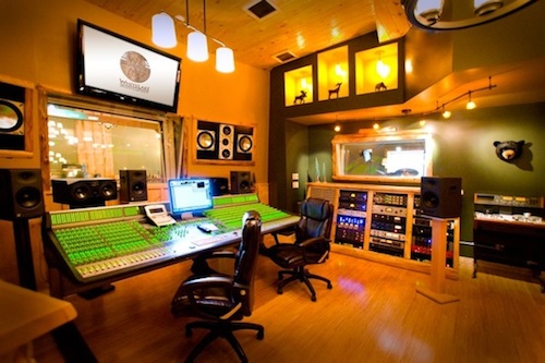 Voice Coaches Studio
