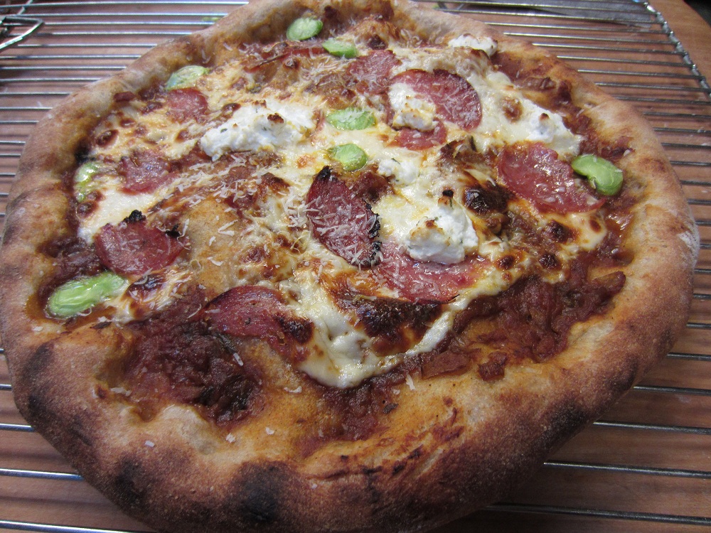 Pizza Pizza
