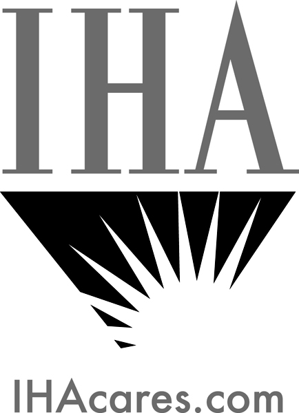 IHA logo