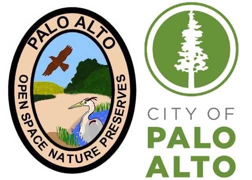 Palo Alto logos