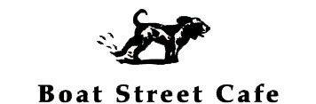 Boat Street Cafe