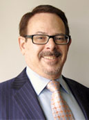 Michael Abrams, M.A. Managing partner of Numerof and Associates