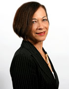Dr. Rita Numerof, President of Numerof & Associates