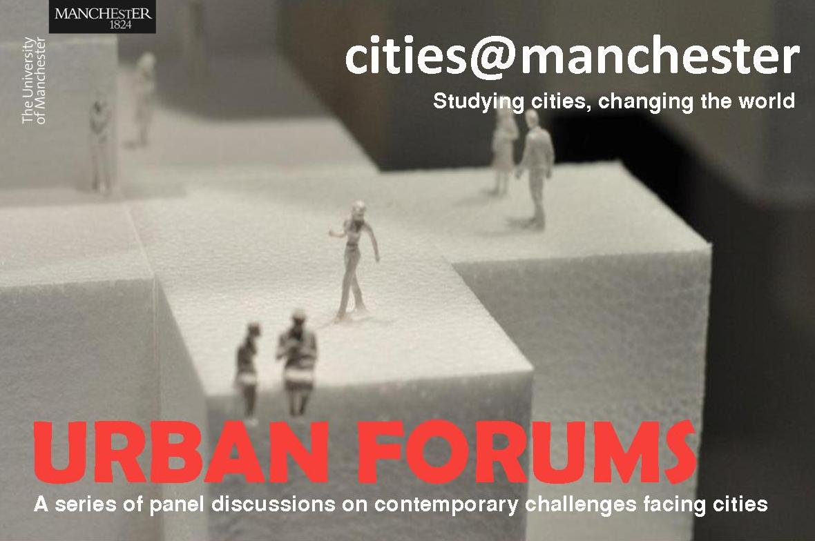 urban forum image