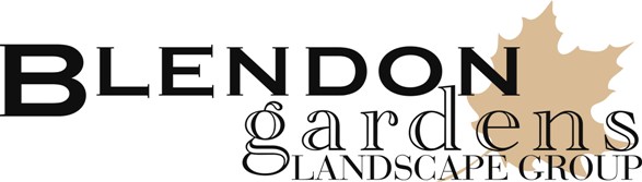 Blendon Gardens logo