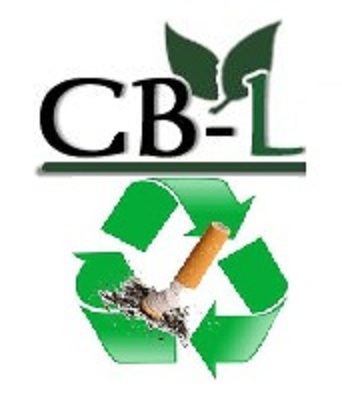 CBL Recycling logo
