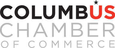 Columbus Chamber logo