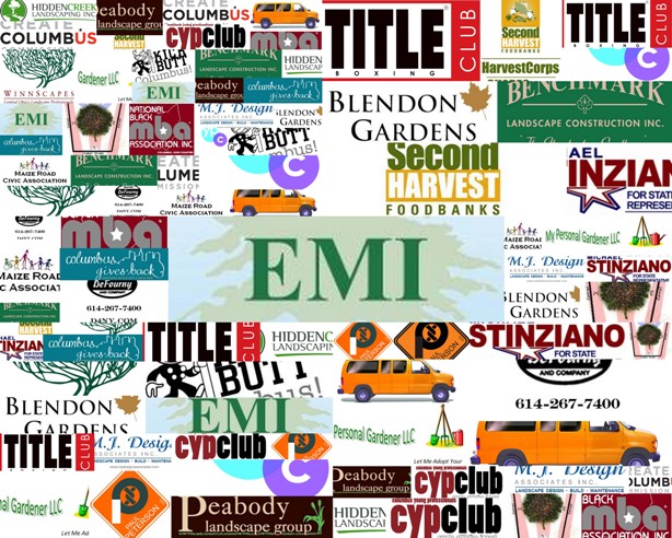 EMI logo