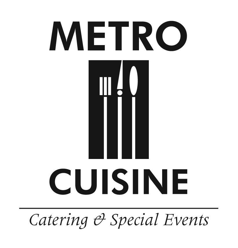 Metro Cuisine logo