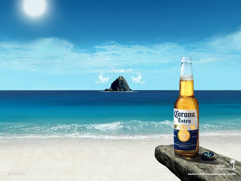 Corona Light Corona Light