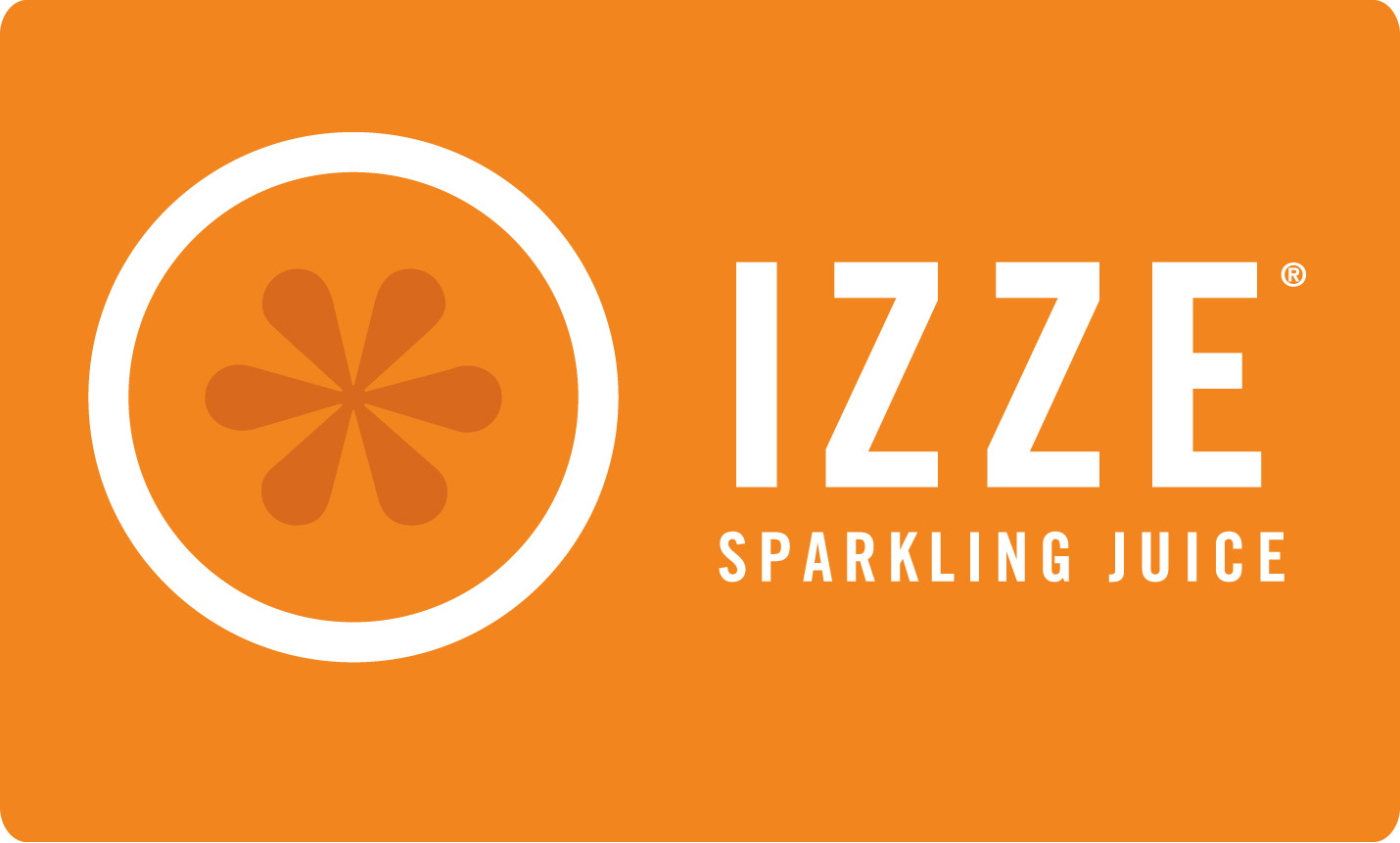 IZZE sparkling juice IZZE sparkling juice
