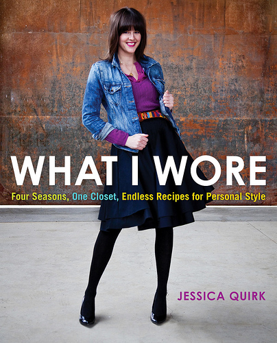 What I wore WHAT I Wore