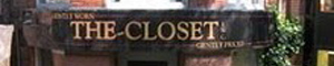 The Closet Boston