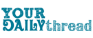 Your Daily Thread