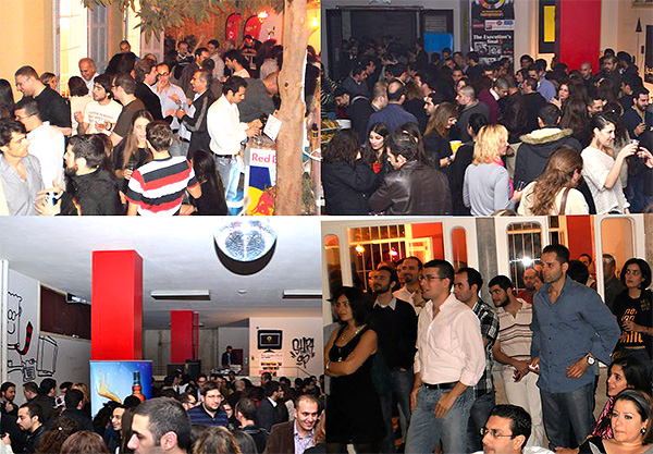 GEW Party Seeqnce GEW Party Seeqnce