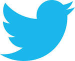 Image showing the twitter logo