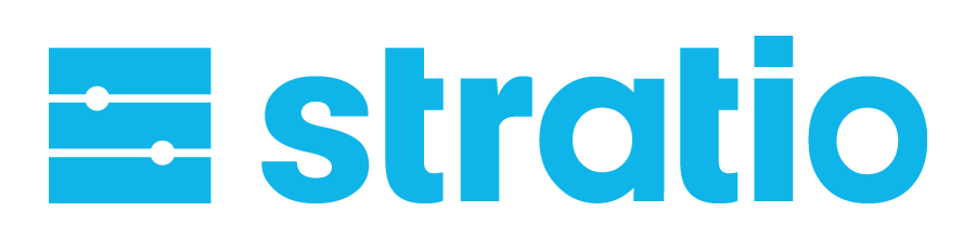 Stratio Logo