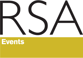 RSA Events Logo