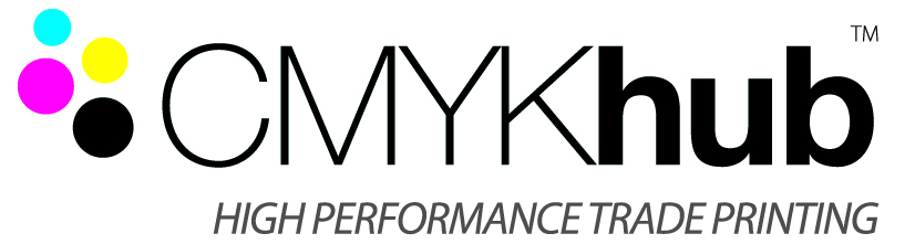 CMYKHub logo