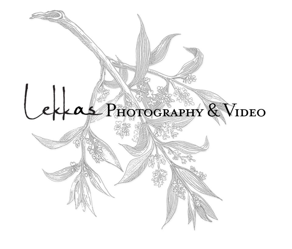 Lekkas Photography & Video Lekkas Photography & Video