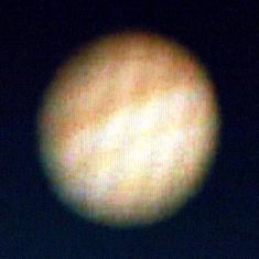 ... Astronomy Week: Target Jupiter Night 1? Contact Walsall Wildlife