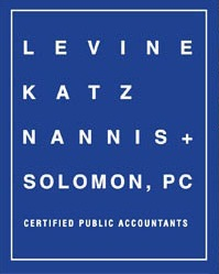 LKN+S logo