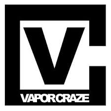 Vapor Craze logo