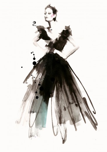 photoshop fashion illustration photoshop fashion illustration