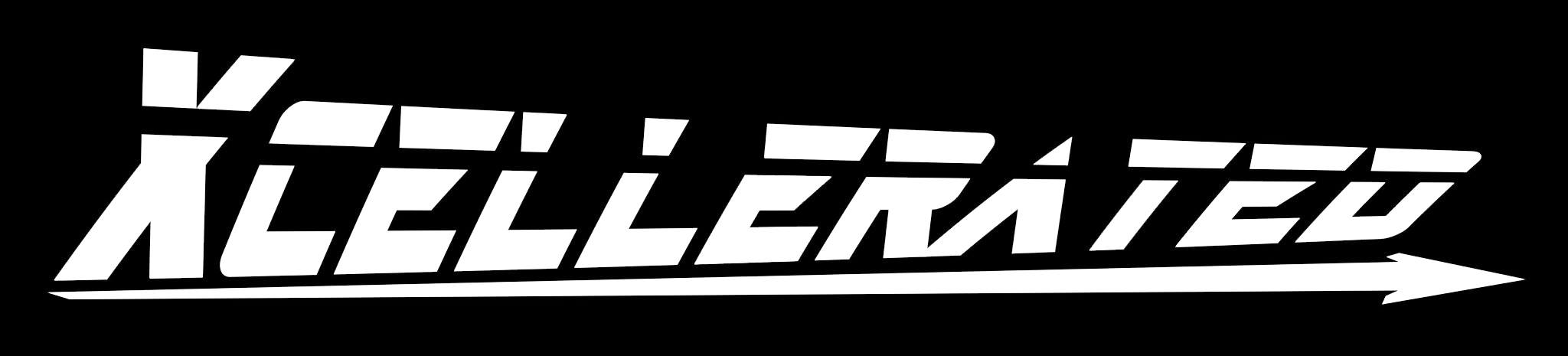 Xcellerated Logo