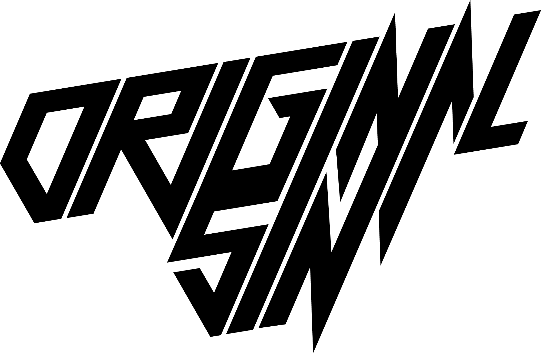 Original Sin Logo