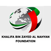 KhalifaBinZayedAlNahyanFoundation KhalifaBinZayedAlNahyanFoundation