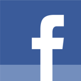 Facebook icon Icon: Facebook