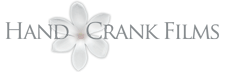 Hand Crank Films logo