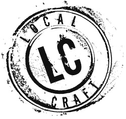 Logo: Local Craft Tours
