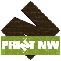 PrintNW logo