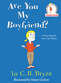 are you my boyfriend aymbf