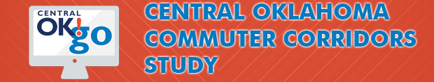 ACOG Association of Central Oklahoma Governments Webinar Transit URS Commuter Rail Light BRT Bus Rapid Regional Central Oklahoma OKC Edmond Norman Del City MWC Midwest Santa Fe Hub Interodal