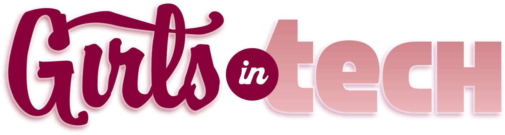 Girls in Tech logo