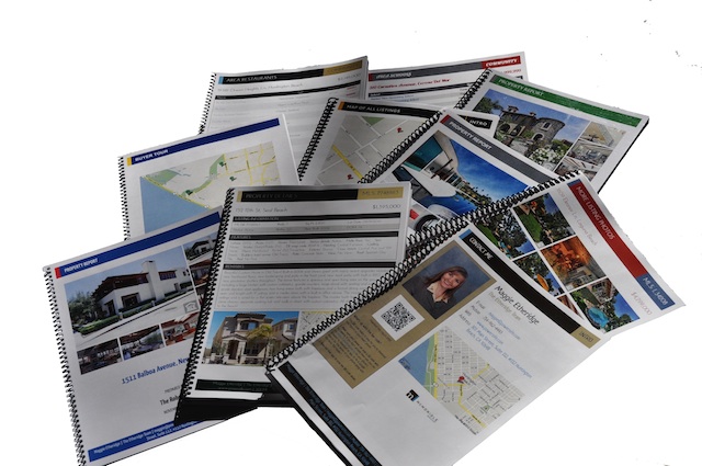 reports sample reports sample