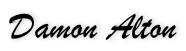 damon alton