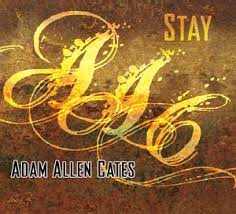 Adam Cates
