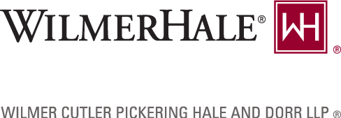 WilmerHale Logo