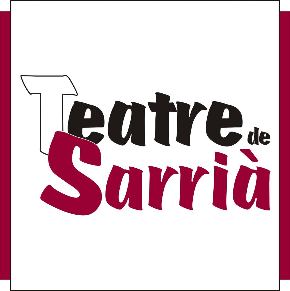 Logo Teatre Sarria