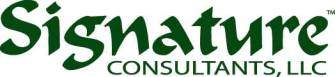 Signature Consultants, LLC Signature