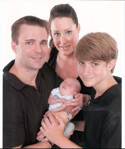 The Murphys