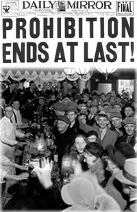 Repeal Day