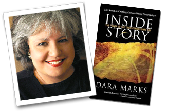 Theme - The Key to a Stronger, More Saleable Scripts with Leading International Script Consultant Dara Marks - insiderviewdaramarks