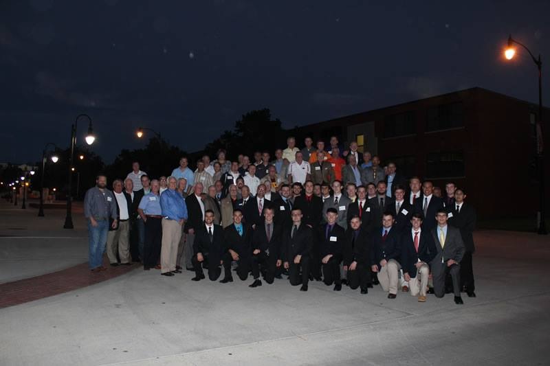 2013 Alumni Reunion