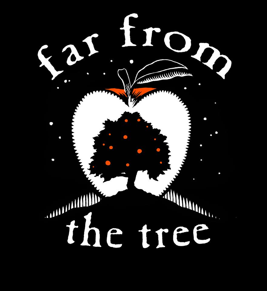 Far From The Tree Cider Far From The Tree Cider