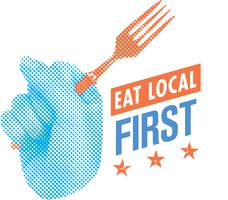 Eat Local First